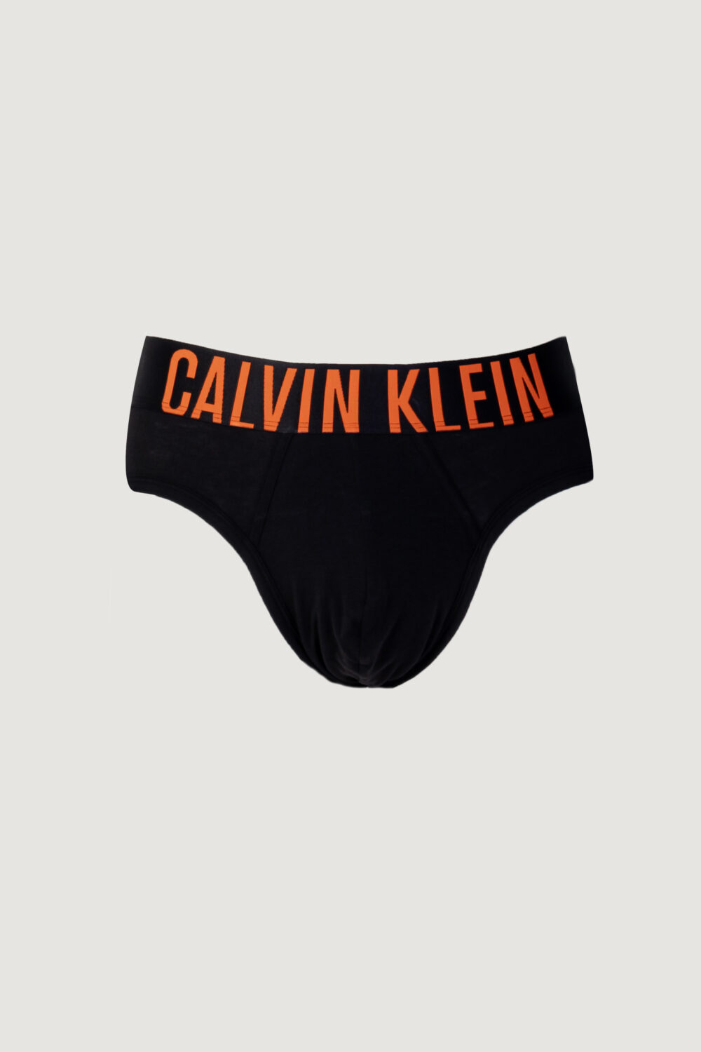 Slip Calvin Klein Underwear HIP BRIEF 2PK B-EXACT/ SAMBA LOGOS Nero - Foto 4