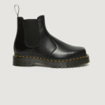 Stivaletti Dr. Martens 2976 BEX SQUARED BLACK Nero - Foto 1