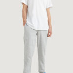 T-shirt Tommy Hilfiger Jeans ORIGINAL JERSEY TEE Bianco - Foto 5