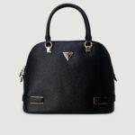Borsa Guess MATILDE DOME SATCHEL Nero - Foto 1