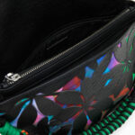 Borsa Desigual BAG ONYX VENECIA 2.0 Nero - Foto 5