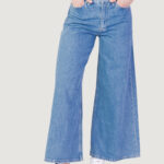 Jeans larghi Calvin Klein Jeans LOW RISE LOOSE Denim - Foto 1