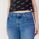 Jeans mom Levi's® 501 '90S Denim - Foto 3