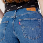 Jeans mom Levi's® 501 '90S Denim - Foto 4