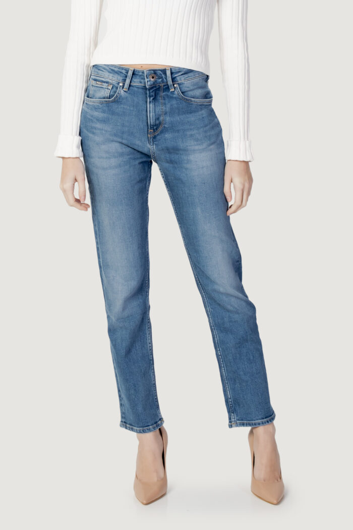 Jeans mom Pepe Jeans MARY Denim – 103477