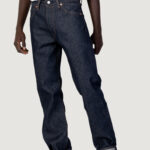 Jeans Levi's® 501 LEVI'S ORIGINAL Denim scuro - Foto 1