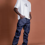Jeans Levi's® 501 LEVI'S ORIGINAL Denim scuro - Foto 2