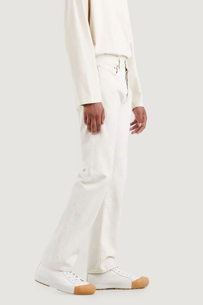 Jeans Levi’s® 501 LEVI’S ORIGINAL Panna – 103561
