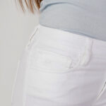 Jeans skinny Armani Exchange 5 POCKETS Bianco - Foto 2