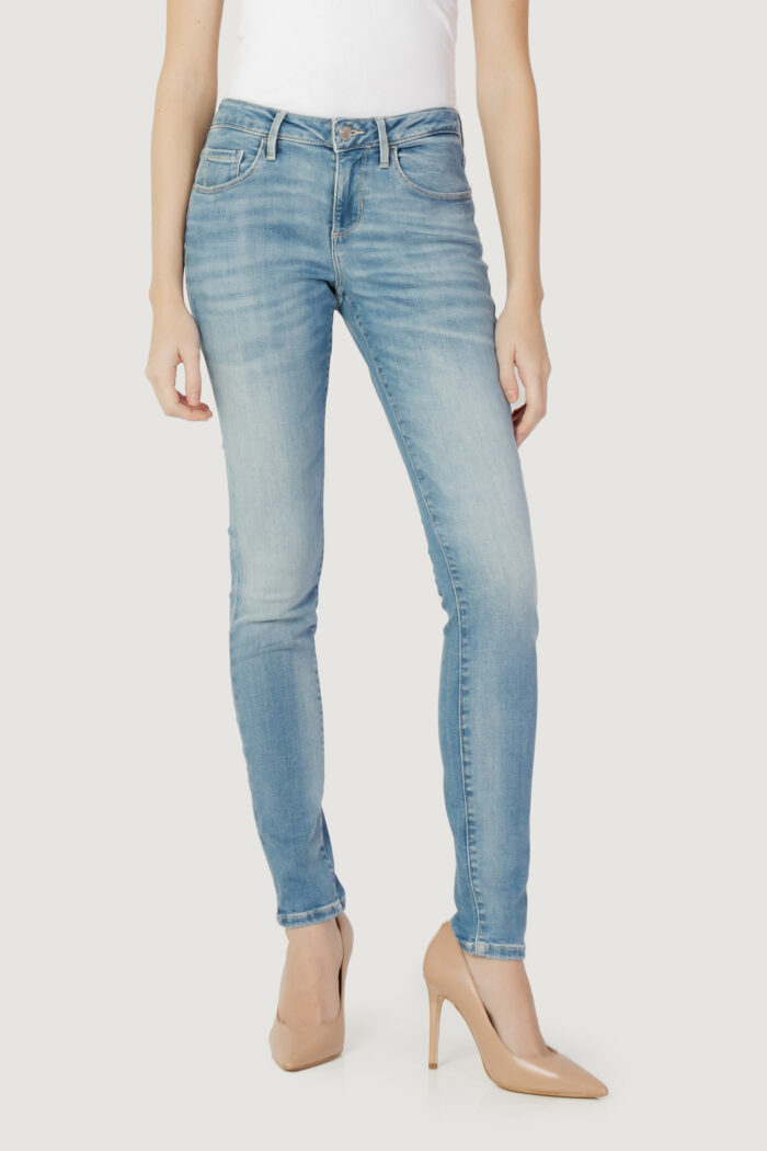 Jeans skinny Guess ANNETTE Denim