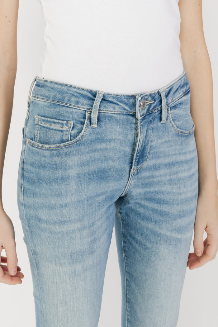 Jeans skinny Guess ANNETTE Denim – 101233