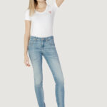 Jeans skinny Guess ANNETTE Denim - Foto 3