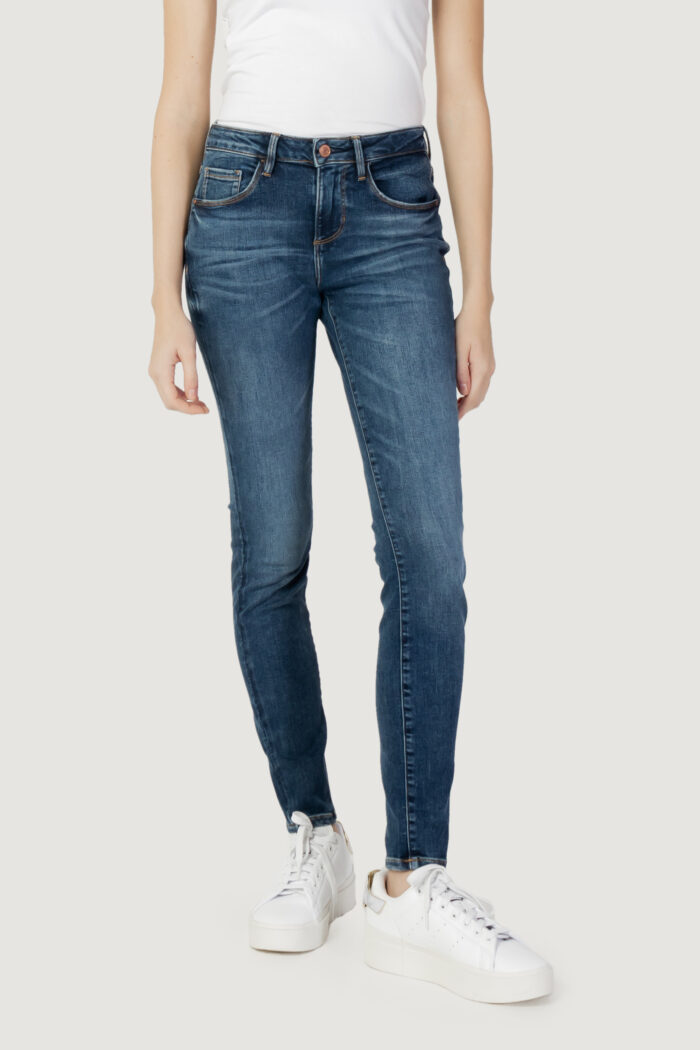 Jeans skinny Guess ANNETTE Denim – 101234