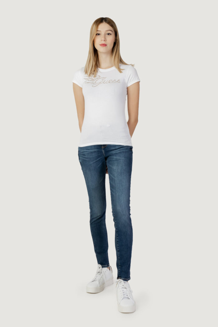 Jeans skinny Guess ANNETTE Denim – 101234