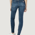 Jeans skinny Guess ANNETTE Denim - Foto 4