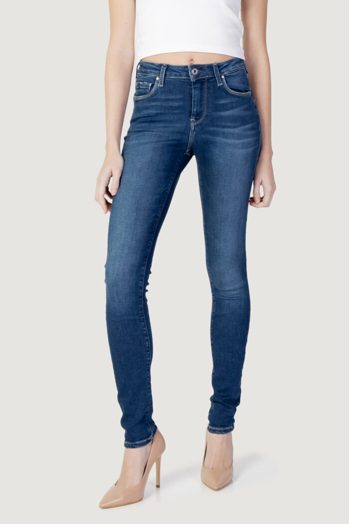 Jeans skinny Pepe Jeans REGENT Denim – 103483