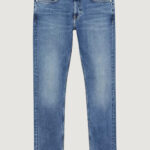 Jeans slim Calvin Klein Jeans SLIM TAPER Denim - Foto 1