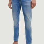 Jeans slim Calvin Klein Jeans SLIM TAPER Denim - Foto 2