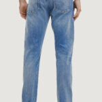 Jeans slim Calvin Klein Jeans SLIM TAPER Denim - Foto 3