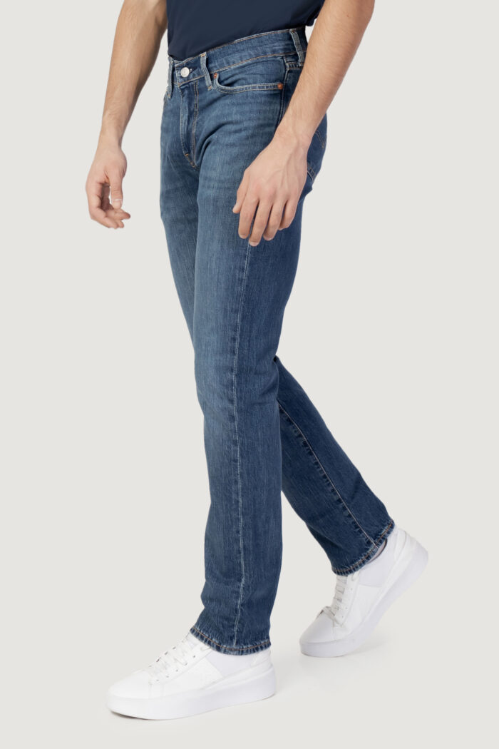 Jeans slim Levi’s® 511 SLIM Denim – 104216