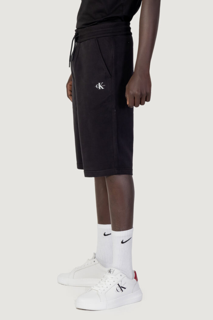 Shorts Calvin Klein MICRO MONOLOGO HWK S Nero – 101412