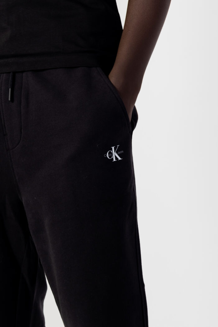 Shorts Calvin Klein MICRO MONOLOGO HWK S Nero – 101412