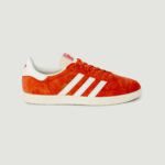 Sneakers Adidas GAZELLE Arancione - Foto 1