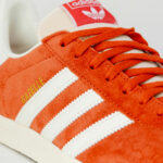 Sneakers Adidas GAZELLE Arancione - Foto 2