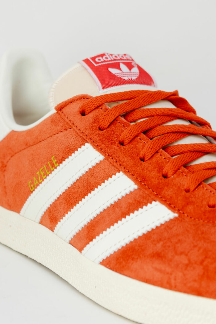 Sneakers Adidas Originals GAZELLE Arancione – 103565