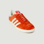 Sneakers Adidas GAZELLE Arancione - Foto 3