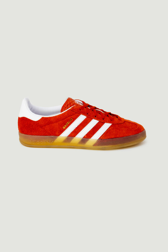 Sneakers Adidas Originals GAZELLE INDOOR W Arancione – 103570