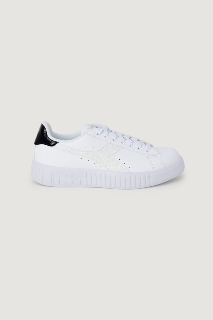 Sneakers Diadora STEP P TWINKLE Nero – 104611