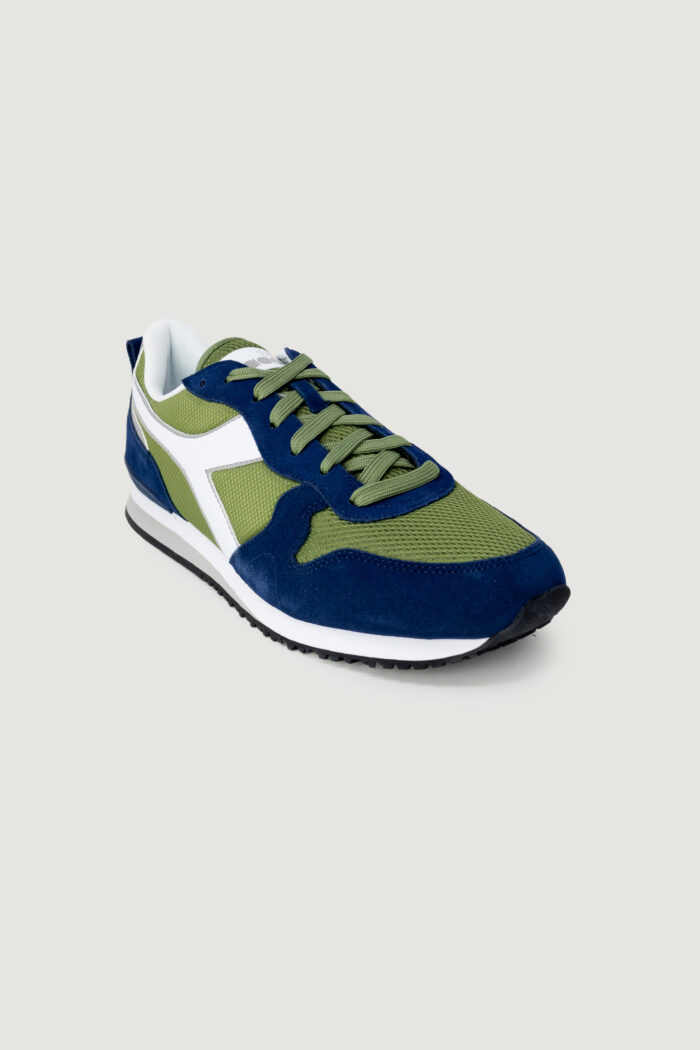 Sneakers Diadora OLYMPIA Verde – 104610