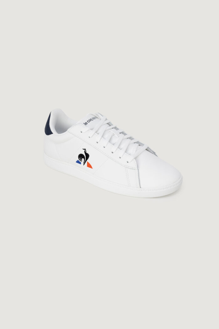 Sneakers Le Coq Sportif COURTSET Bianco – 104214