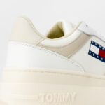 Sneakers Tommy Hilfiger Jeans TOMMY JEANS RETRO BA Beige - Foto 5
