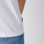 T-shirt Levi's® THE PERFECT TEE Bianco - Foto 3