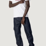 T-shirt Tommy Hilfiger Jeans TJM ESSENTIAL TJ TEE Bianco - Foto 5