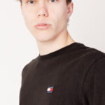 T-shirt Tommy Hilfiger Jeans TJM CLSC TOMMY XS BA Nero - Foto 2