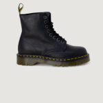Anfibi Dr. Martens 1460 PASCAL BEX PISA Nero - Foto 1