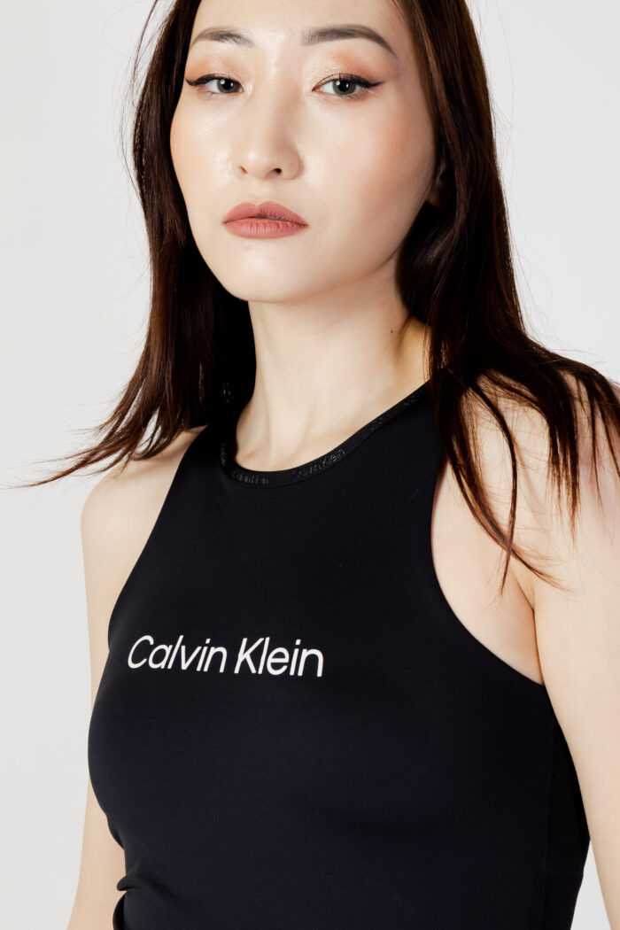 Canotta Calvin Klein Sport TANK TOP Nero – 104829