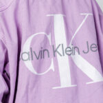 Giacchetto Calvin Klein Jeans EXTREME OVERSZD DAD Rosa - Foto 5