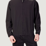 Giacchetto Calvin Klein Sport Windjacket 00GMS3O500 Nero - Foto 1
