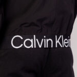 Giacchetto Calvin Klein Sport Windjacket 00GMS3O500 Nero - Foto 4