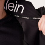 Giacchetto Calvin Klein Sport Windjacket 00GMS3O500 Nero - Foto 5