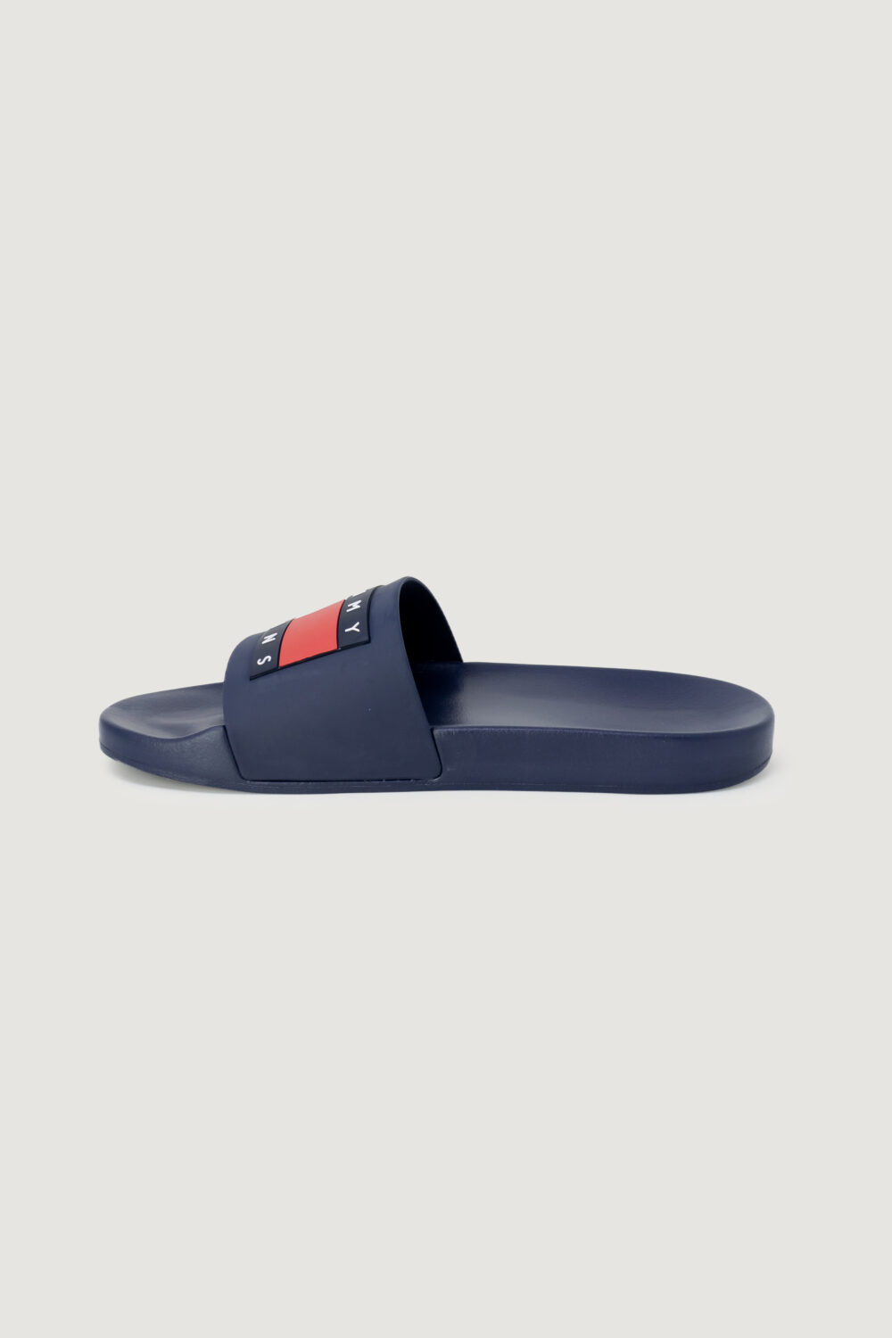 Infradito Tommy Hilfiger Jeans TOMMY JEANS POOL SLI Blu - Foto 4