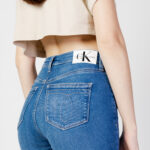 Jeans skinny Calvin Klein Jeans HIGH RISE SKINNY Denim - Foto 4