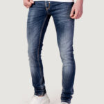 Jeans skinny Antony Morato GILMOUR SUPER SKINNY FIT Blue Denim - Foto 1