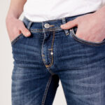 Jeans skinny Antony Morato GILMOUR SUPER SKINNY FIT Blue Denim - Foto 2