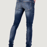 Jeans skinny Antony Morato GILMOUR SUPER SKINNY FIT Blue Denim - Foto 3