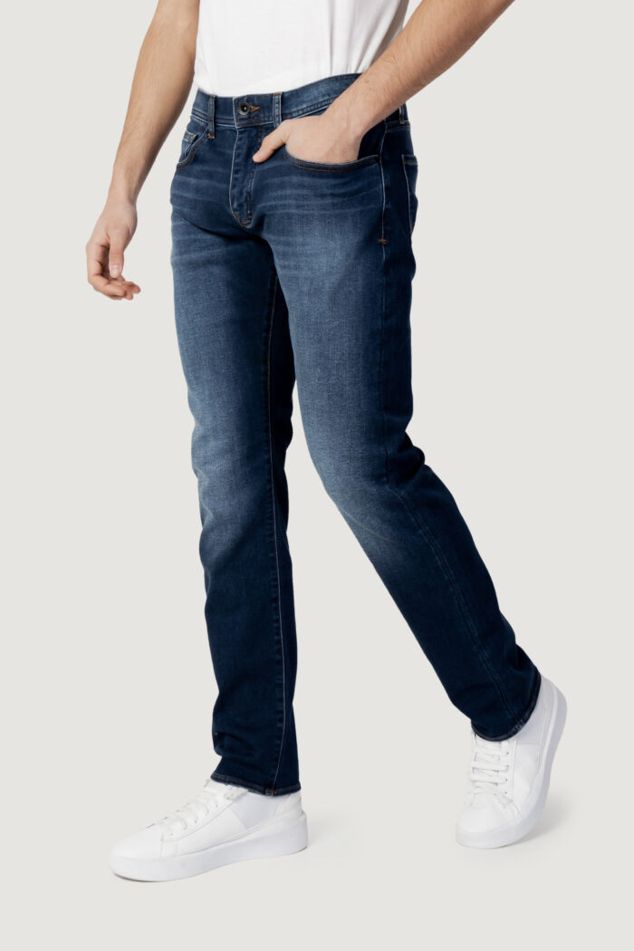 Jeans slim Armani Exchange 5 POCKETS Denim – 104294